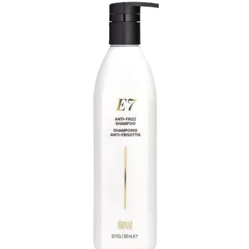 Šampon ALOXXI® E7 ANTI-FRIZZ šampon 300ml