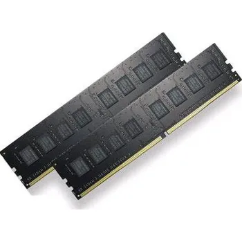 Operační paměť G.Skill DDR4 16GB (2x8GB) 2400MHz CL15 (F4-2400C15D-16GNT)