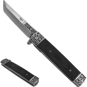 kapesní nůž CHZ Vyhazovací nůž "SAKURA TANTO"