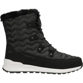 Dámská zimní obuv LOAP ASILA Černá