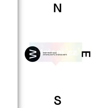 Umění West Point 2022 - Petr Krátký + dárek Zdarma