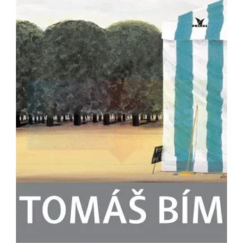 Umění Tomáš Bím - Tomáš Bím + dárek Zdarma