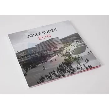 Umění Josef Sudek – Zlín - Mariana Kubišová + dárek Zdarma