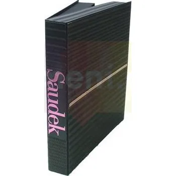 Kniha Jan Saudek : limitované exkluzivní vydání s fotografií 120 km/hod - Jan Saudek (2005, pevná)