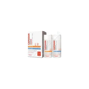 Šampon Capissan Original šampon+balzám vši 2x200ml Fagron