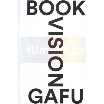 Umění BookVision - kolektiv + dárek Zdarma