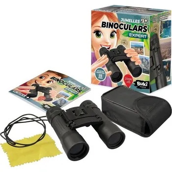 Dalekohled Dalekohled Buki France Science+ Dalekohled Expert 10x25