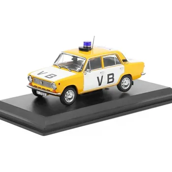 autíčko Lada 1300 - Veřejná Bezpečnost 1:43 EVR-mini