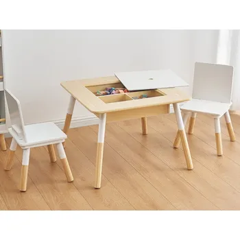 Dětská skříň Dětský set nábytku Play