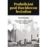 Podnikání pod Davidovou hvězdou - Pavel…
