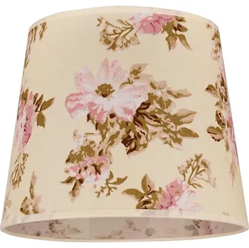Lampička - Stínidlo k stolní lampě SOFIA XS E14 pr. 18,5 cm růže + záruka 3 roky