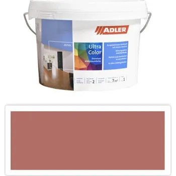 barva na zeď Adler Aviva Ultra Color - malířská barva na stěny v interiéru 1 l Kuhschelle AS 14/3 - Barvy na stěny