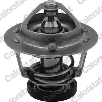 Automobilové těsnění Termostat, chladivo CALORSTAT BY VERNET TH6599.78J
