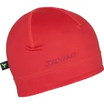 Elastická čepice SILVINI Averau red-merlot - L/XL