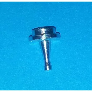 Příslušenství pro výrobník sody Sifos spol. s r.o. Jehla propichovací bombičku SODA, CREAM