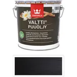 TIKKURILA Valtti wood oil - olej na terasy a nábytek 2.7 l Piki 5089 - Venkovní barva na dřevo