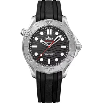Hodinky SEAMASTER DIVER 300 OMEGA: Seamaster Diver 300M Nekton Edition (210.32.42.20.01.002)