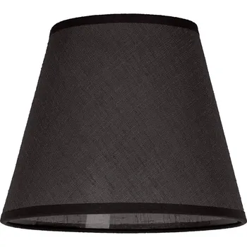 Lampička - Stínidlo k stolní lampě SOFIA XS E14 pr. 18,5 cm antracit + záruka 3 roky