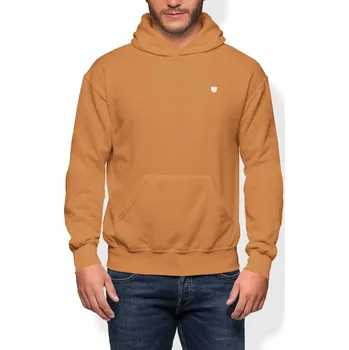 Dámská mikina UTOPY Pánská Dámská sportovní mikina Maroon Velikost: XS