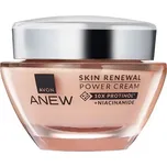 Avon Obnovující pleťový krém Anew Power (Skin Renewal Cream) 50 ml + 2 měsíce na vrácení zboží
