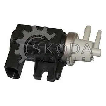 Turbodmychadlo Měnič tlaku, turbodmychadlo A.I.C. 58064