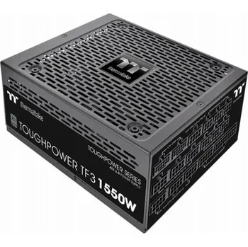Počítačový zdroj Thermaltake Toughpower TF3 1550W napájecí zdroj (PS-TPD-1550FNFATE-3)