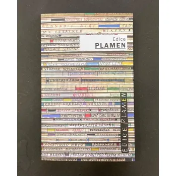 Umění Edice Plamen - Václav Bláha, Jiří Hůla, Jan Řezáč, Jan Zábrana