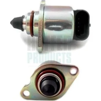 Auto-moto Volnoběžný regulační ventil, přívod vzduchu HOFFER 7514067