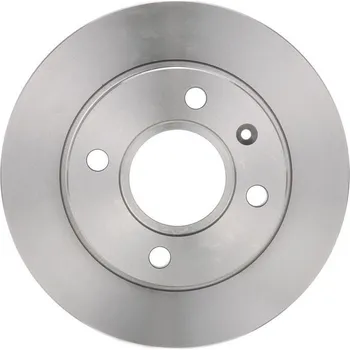 Brzdový kotouč Brzdový kotouč BOSCH 0 986 478 502