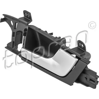 Karosérie Dveřní madlo, vnitřní výbava TOPRAN 620 005