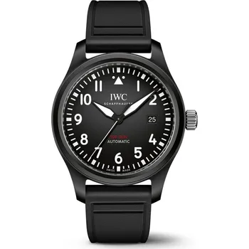 Hodinky IWC Schaffhausen: Pilot´s Watch Automatic Top Gun (IW326906)