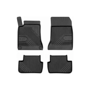 autokoberec Zvýšené gumové koberečky Mercedes Třída B (W246, W242) - 4ks