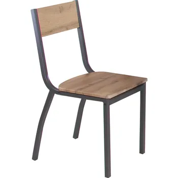 Jídelní židle Jídelní židle Westham, dub artisan