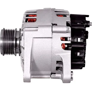 Alternátor Alternátor HELLA 8EL 015 637-401