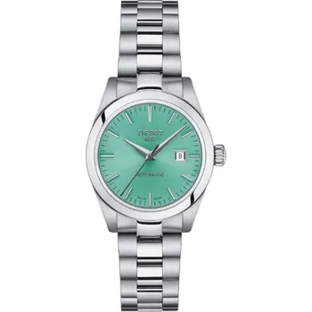 Hodinky T-LADY TISSOT: T- My Lady Automatic (T132.007.11.091.00)