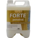 FORTE Penetral - speciální hloubková penetrace 5 l - Barvy na stěny