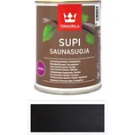 TIKKURILA Supi Sauna Finish - akrylátový lak do sauny 0.9 l Piki 5089 - Barva na dřevo do interiéru