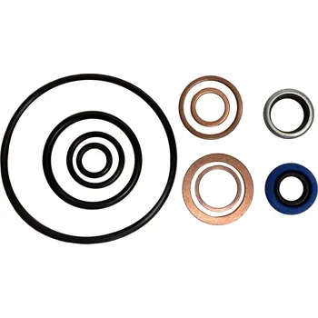 Příslušenství pro přívěs PK TECHNIK Sada těsnění k hydraulické pumpě P25SDA1