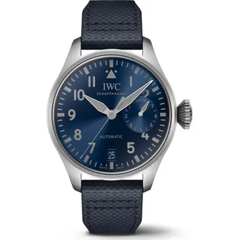 PILOT´S WATCH IWC Schaffhausen: Big Pilot’s Watch IWC Racing Works (IW501019)