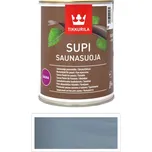 TIKKURILA Supi Sauna Finish - akrylátový lak do sauny 0.9 l Kajo 5084 - Barva na dřevo do interiéru