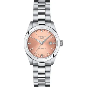 Hodinky T-LADY TISSOT: T- My Lady Automatic (T132.007.11.336.00)