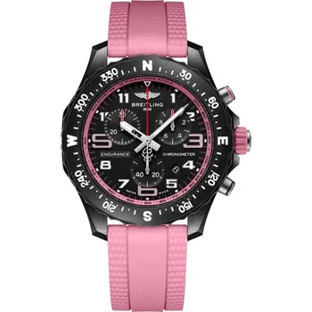 Hodinky PROFESSIONAL BREITLING: Endurance Pro 38 (X83310D41B1S1)