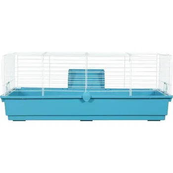 Zolux Klec ZOLUX PRIMO 100 cm bílá/modrá