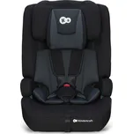 KINDERKRAFT - Autosedačka SAFETY FIX 2 i-Size (76-150 cm) black