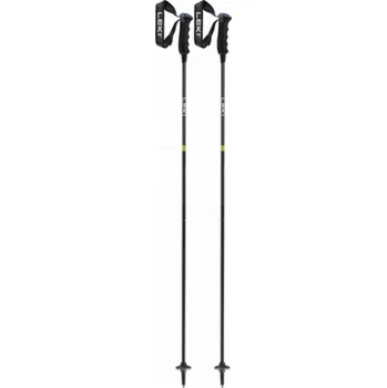 Trekingová hůl Leki LEKI STICKS NEOLITE CARBON green 130
