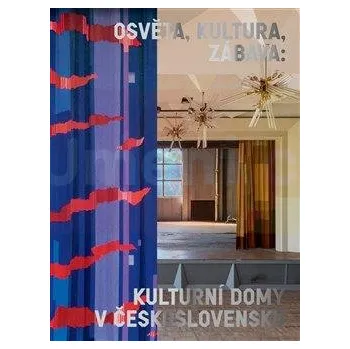 Umění Osvěta, kultura, zábava - Janečková Michaela (ed.), Lehkoživová Irena (ed.)