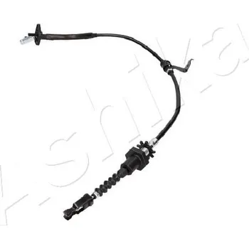 Spojkové lanko Tažné lanko, ovládání spojky ASHIKA 154-0K-K02