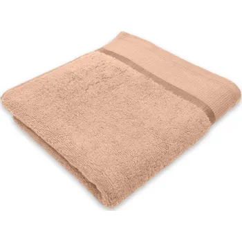 Ručník Ručník pro hosty Zero 30x50 cm, béžový