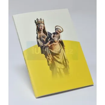 Umění Nad slunce krášnější. Plzeňská madona a krásný sloh - Petr JindraMichaela Ottová