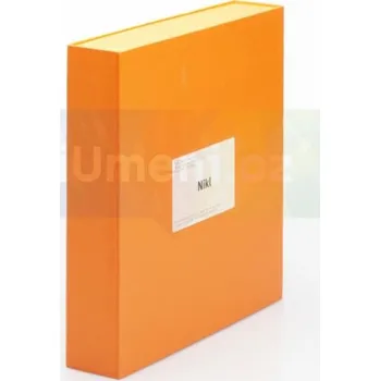 Umění Sběratelská kolekce NIKL - kolektiv + dárek Zdarma